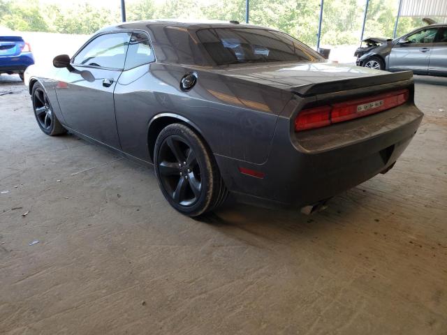 Photo 3 from auction – 2014 DODGE CHALLENGER with VIN 2C3CDYBT3EH203219