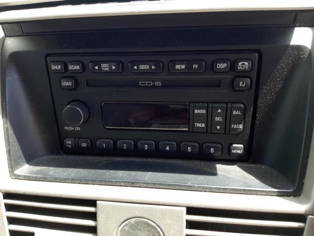 Photo 9 from auction – 2003 LINCOLN AVIATOR with VIN 5LMEU78H73ZJ01249