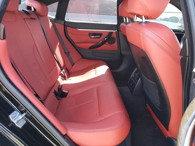 Photo 6 from auction – 2019 BMW 430I GRAN with VIN WBA4J1C5XKBM16752