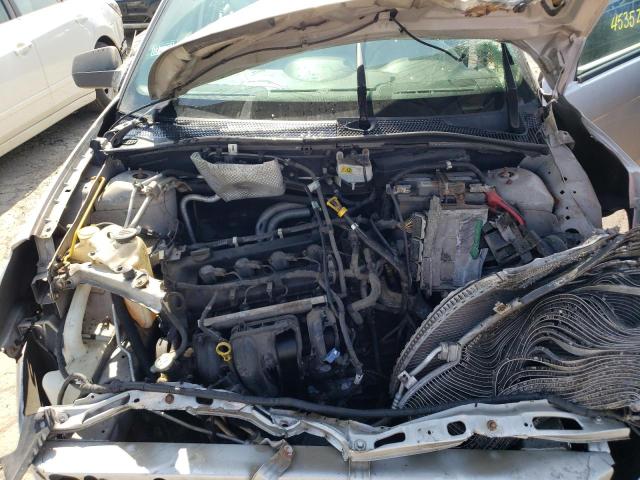 Photo 7 from auction – 2010 FORD FOCUS SE with VIN 1FAHP3FN0AW152576