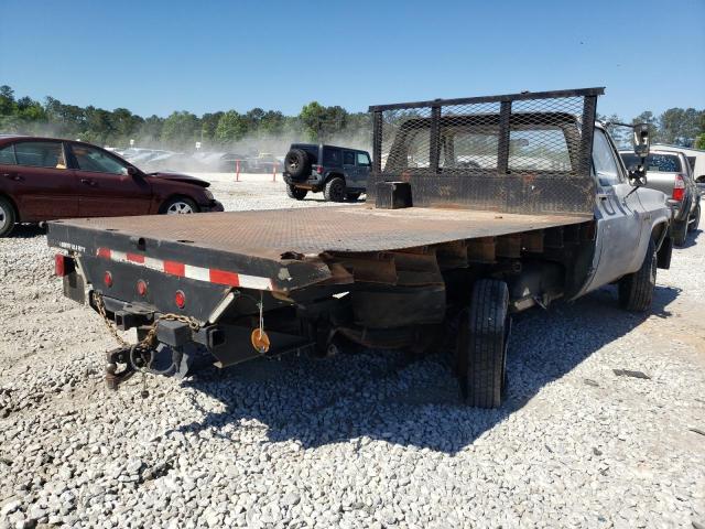Photo 4 from auction – 1984 CHEVROLET C30 with VIN 1GBGC34T8EV143059
