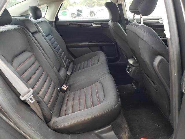 Photo 6 from auction – 2016 FORD FUSION SE with VIN 3FA6P0H98GR212217