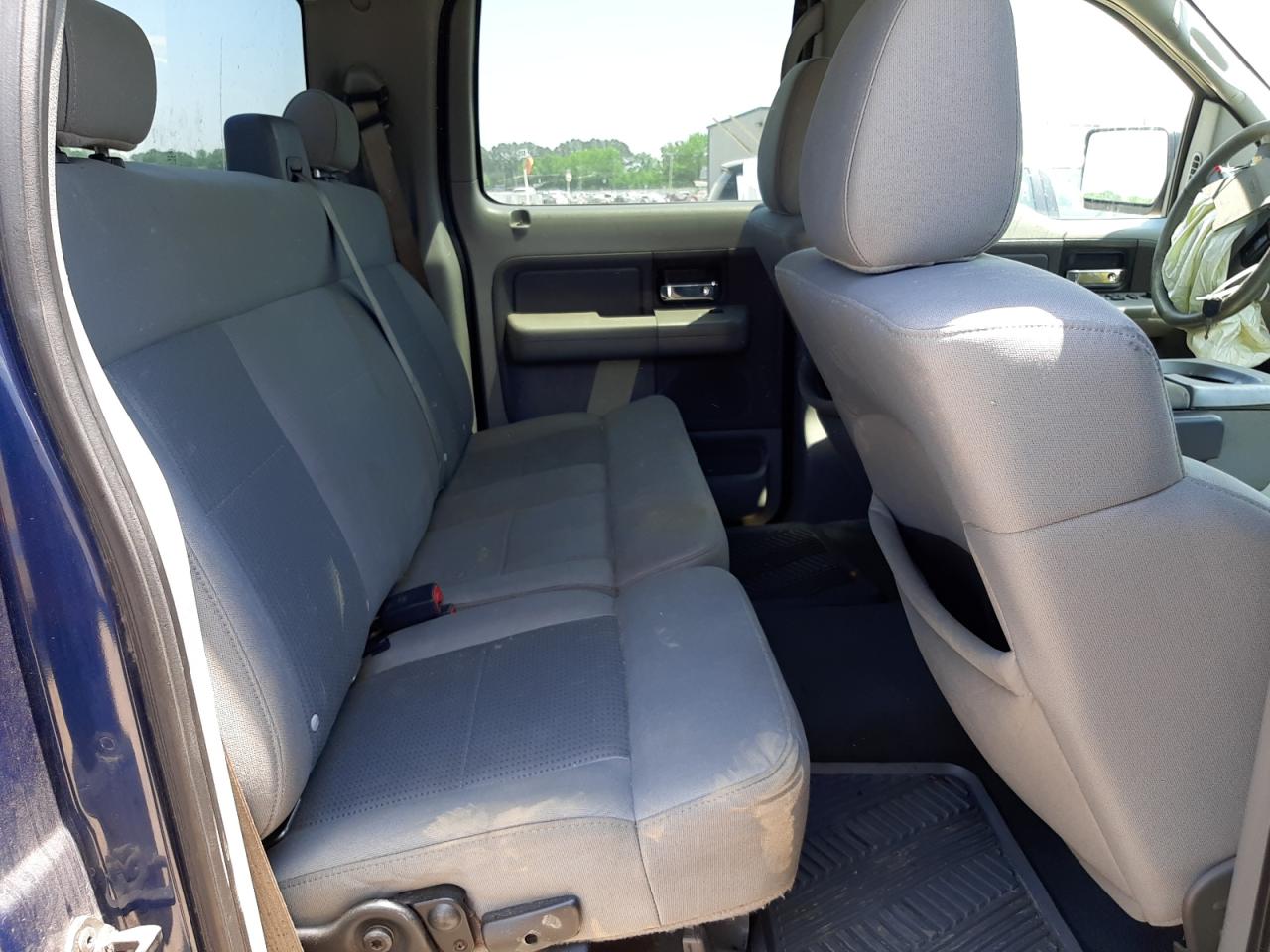 Photo 6 from auction – 2008 FORD F150 SUPER with VIN 1FTRW12WX8KC56529