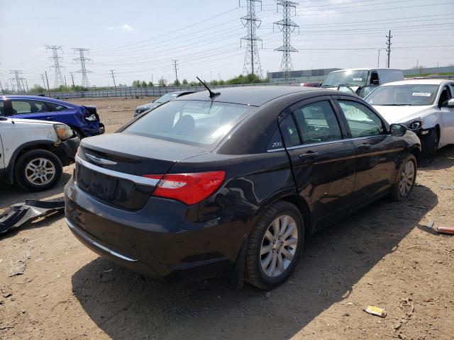 Photo 7 from auction – 2012 CHRYSLER 200 TOURIN with VIN 1C3CCBBB6CN288018