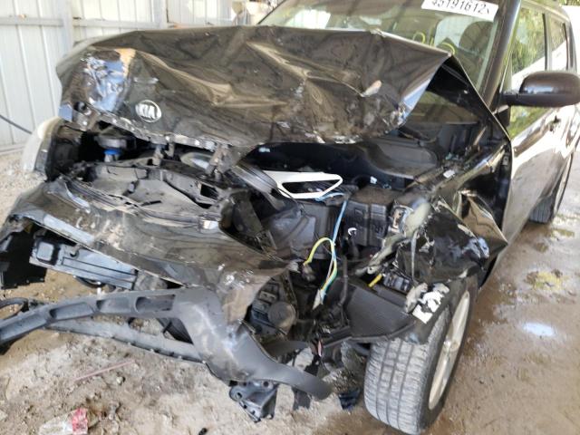 Zdjęcie 9 z aukcji – 2015 KIA SOUL z VIN KNDJN2A25F7140546