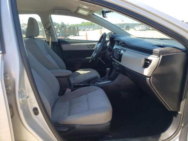 Photo 5 from auction – 2014 TOYOTA COROLLA L with VIN 2T1BURHE0EC014575