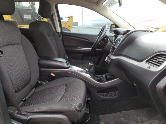 Photo 5 from auction – 2017 DODGE JOURNEY SX with VIN 3C4PDDBGXHT515011
