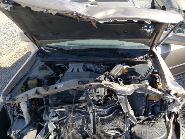 Photo 7 from auction – 2004 TOYOTA AVALON XL with VIN 4T1BF28B24U348529