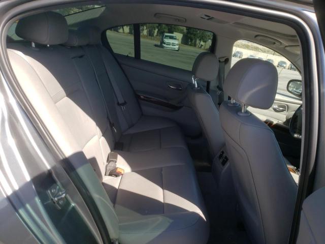 Photo 6 from auction – 2011 BMW 328 I SULE with VIN WBAPH5G57BNN58940
