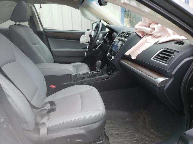Photo 5 from auction – 2018 SUBARU OUTBACK 2. with VIN 4S4BSAKC5J3278128