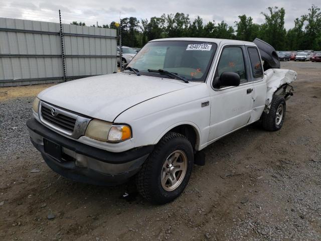 Photo 2 from auction – 1998 MAZDA B3000 CAB with VIN 4F4YR16U6WTM06534