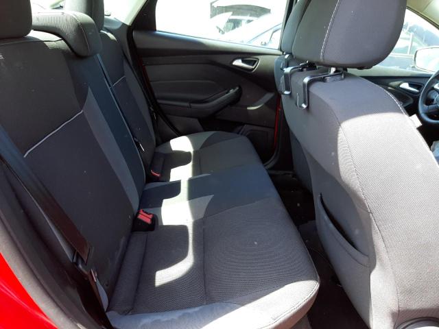Photo 6 from auction – 2014 FORD FOCUS SE with VIN 1FADP3F29EL105817