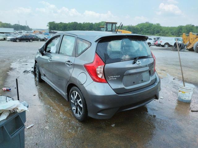 Photo 3 from auction – 2016 NISSAN VERSA NOTE with VIN 3N1CE2CP9GL409939