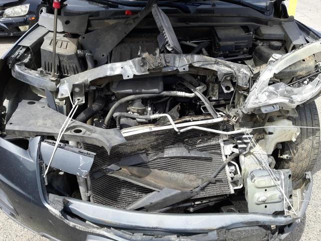 Photo 7 from auction – 2014 CHEVROLET EQUINOX LS with VIN 2GNALAEK4E6276764
