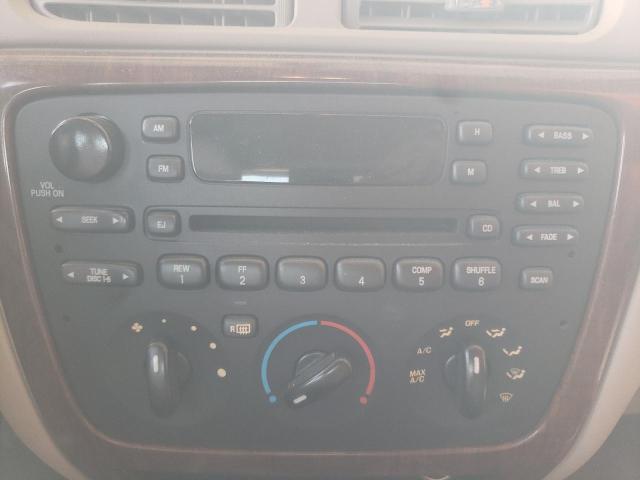 Photo 10 from auction – 2006 FORD TAURUS SEL with VIN 1FAFP56U46A205665