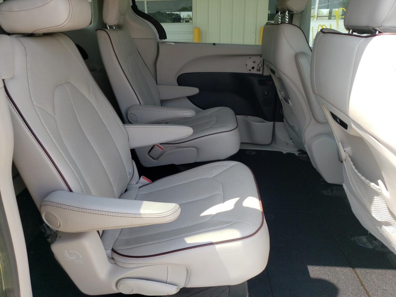 صورة رقم 6 من المزاد - 2020 CHRYSLER PACIFICA L مع VIN 2C4RC1GG7LR176321