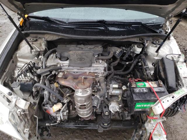 Photo 7 from auction – 2013 TOYOTA CAMRY L with VIN 4T4BF1FK9DR333304