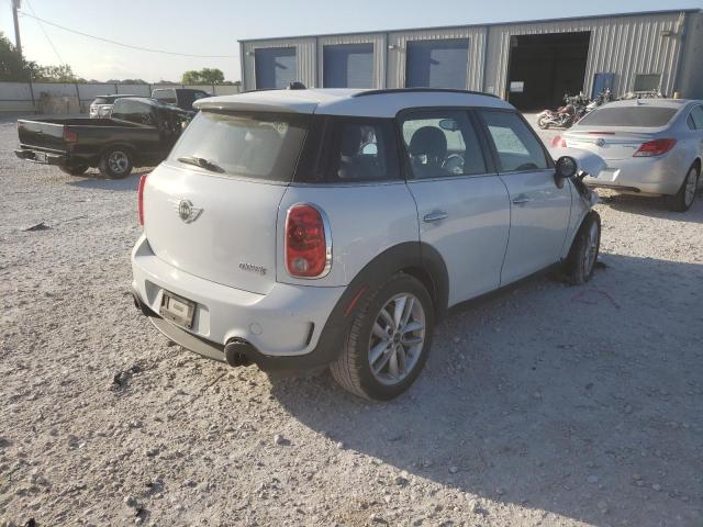Photo 4 from auction – 2011 MINI COOPER S C with VIN WMWZC3C57BWL79163