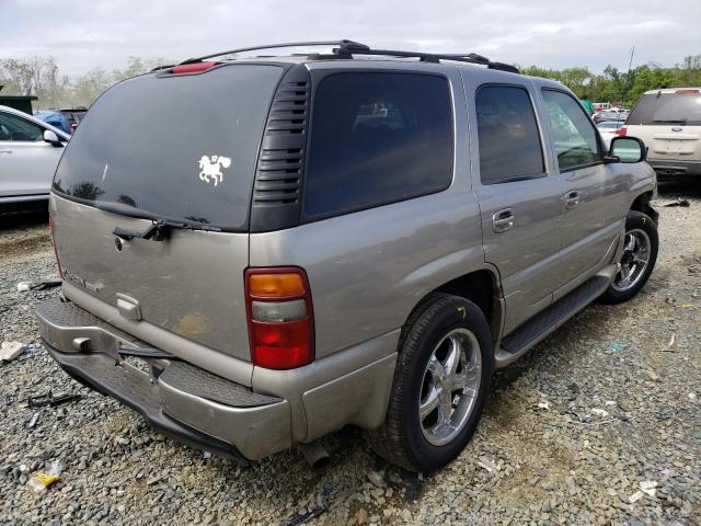 Photo 4 from auction – 2002 GMC DENALI with VIN 1GKEK63U82J154247