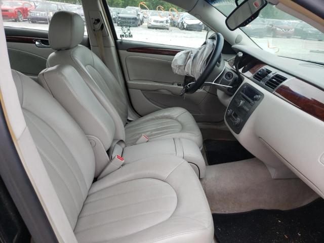 Photo 5 from auction – 2007 BUICK LUCERNE CX with VIN 1G4HD57257U189917