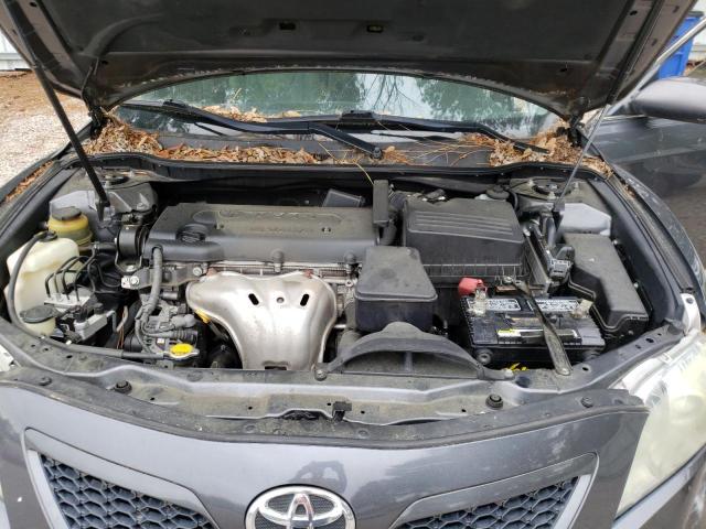 Photo 7 from auction – 2008 TOYOTA CAMRY CE with VIN 4T1BE46K58U768227