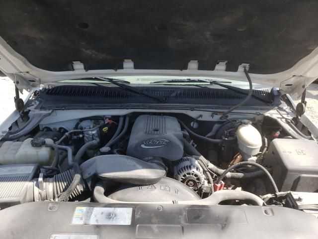 Photo 7 from auction – 2003 GMC NEW SIERRA with VIN 1GTEK14V93Z272459