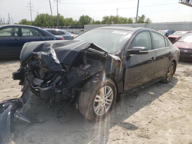 Photo 2 from auction – 2011 NISSAN ALTIMA BAS with VIN 1N4AL2AP7BC141173