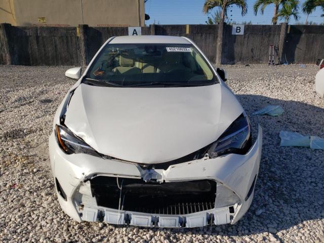 Photo 9 from auction – 2019 TOYOTA COROLLA L with VIN 5YFBURHEXKP857582