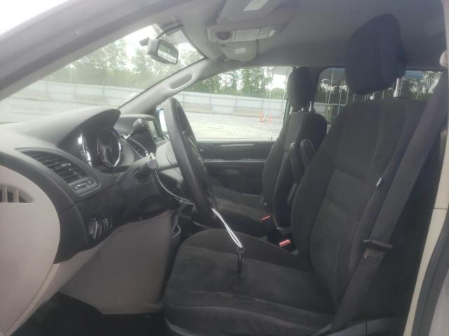 Photo 5 from auction – 2018 DODGE GRAND CARA with VIN 2C4RDGBG5JR210230