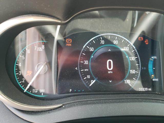 Photo 8 from auction – 2014 BUICK LACROSSE with VIN 1G4GB5GR8EF175073