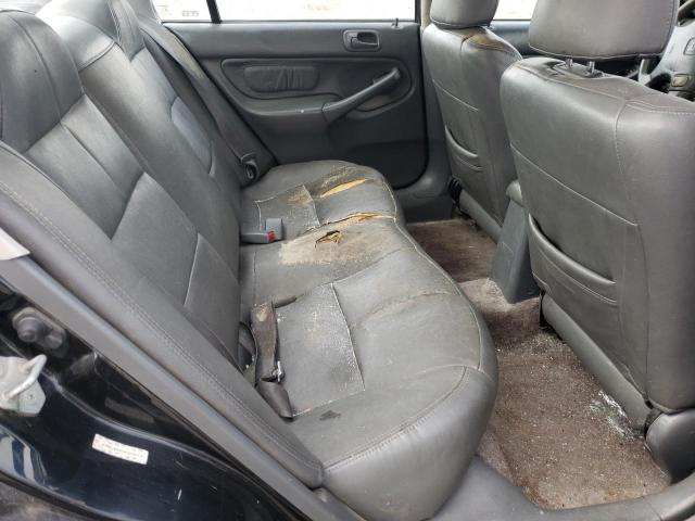 Photo 6 from auction – 1998 HONDA CIVIC EX with VIN JHMEJ8640WS000720