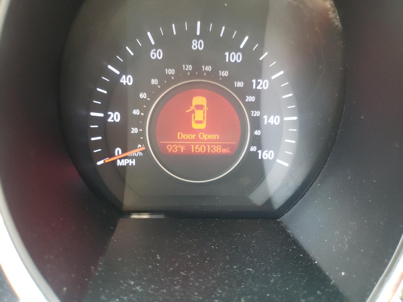Фото 8 с аукциона – 2012 KIA OPTIMA EX с VIN 5XXGN4A65CG016711