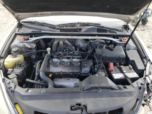 Photo 7 from auction – 2006 LEXUS ES 330 with VIN JTHBA30G065145960
