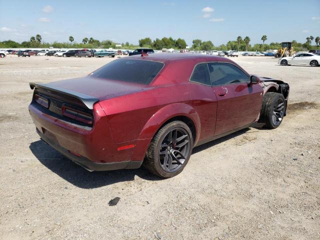 Photo 4 from auction – 2020 DODGE CHALLENGER with VIN 2C3CDZFJ4LH236323