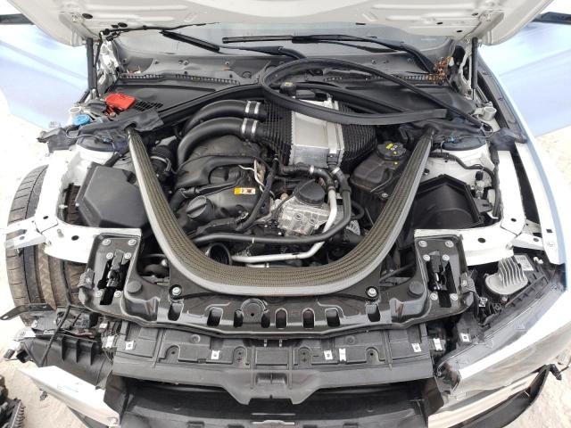 Photo 7 from auction – 2018 BMW M3 with VIN WBS8M9C58J5J77931