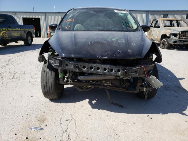 Photo 9 from auction – 2019 FORD ESCAPE SEL with VIN 1FMCU9HD8KUC29479
