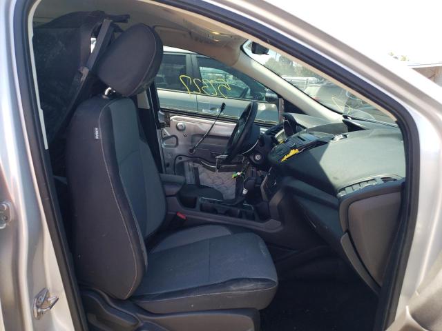 Photo 5 from auction – 2017 FORD ESCAPE SE with VIN 1FMCU9GD5HUD09333