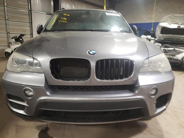 Photo 9 from auction – 2012 BMW X5 XDRIVE3 with VIN 5UXZV4C53CL754552