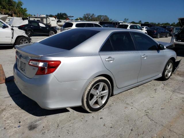 Photo 4 from auction – 2014 TOYOTA CAMRY L with VIN 4T1BF1FK6EU308582