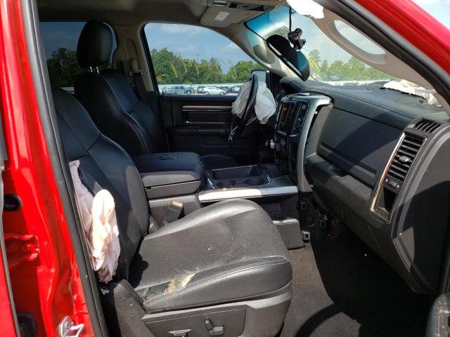 Photo 5 from auction – 2017 RAM 1500 SPORT with VIN 1C6RR6MT4HS524263