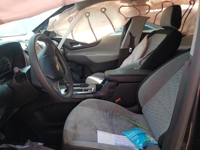 Photo 5 from auction – 2019 CHEVROLET EQUINOX LS with VIN 3GNAXHEV5KL218399