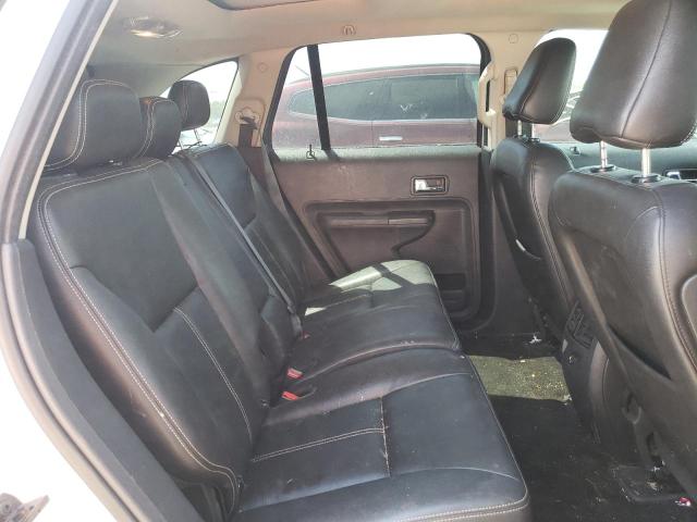 Photo 6 from auction – 2009 FORD EDGE LIMIT with VIN 2FMDK49C89BA92076