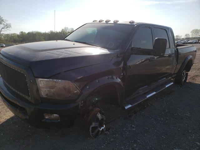 Photo 9 from auction – 2011 DODGE RAM 2500 with VIN 3D7UT2HL4BG531323