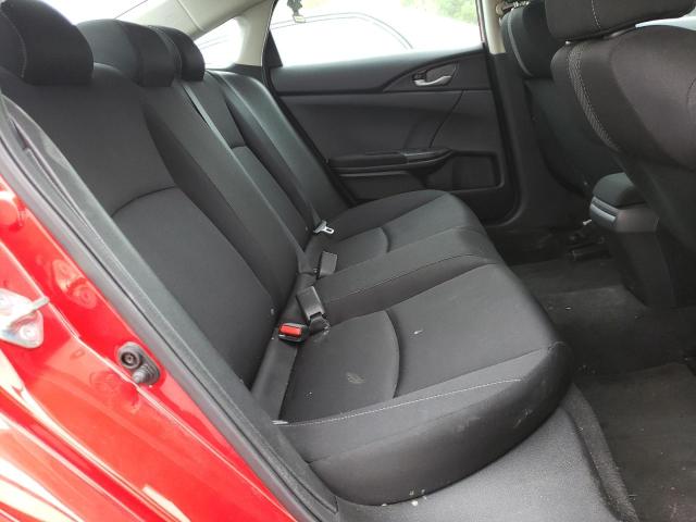 Photo 6 from auction – 2021 HONDA CIVIC LX with VIN 2HGFC2F65MH504104