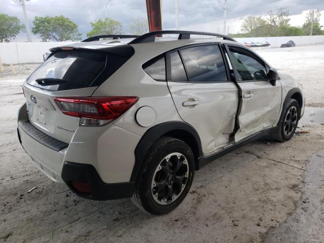 صورة رقم 9 من المزاد - 2021 SUBARU CROSSTREK مع VIN JF2GTABC0M8269787