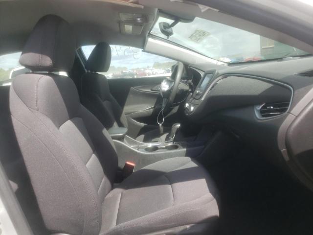Photo 5 from auction – 2017 CHEVROLET MALIBU LS with VIN 1G1ZB5ST8HF279916