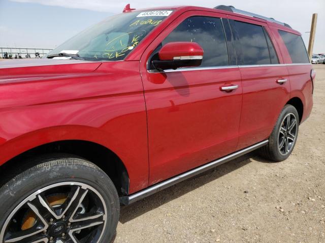 Photo 10 from auction – 2021 FORD EXPEDITION with VIN 1FMJU2AT9MEA62143