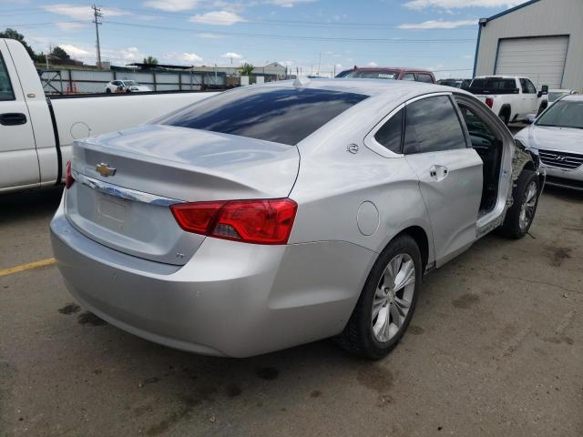 Photo 4 from auction – 2014 CHEVROLET IMPALA LT with VIN 2G1115SL3E9309246