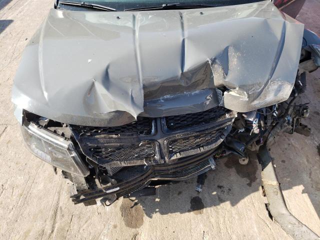 Photo 7 from auction – 2020 DODGE JOURNEY SE with VIN 3C4PDCAB9LT181546