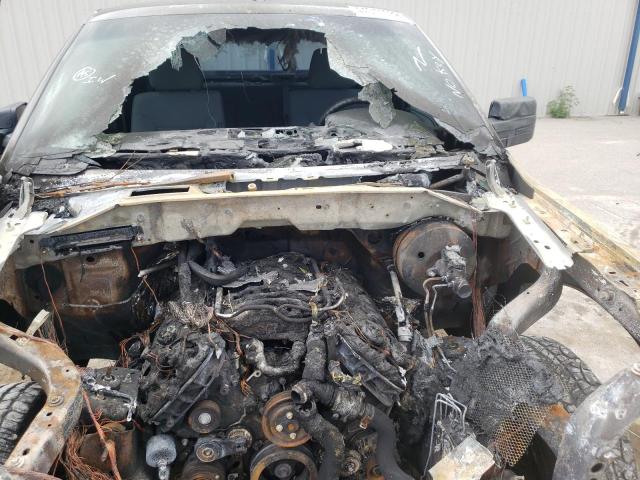 Photo 9 from auction – 2012 FORD F150 SUPER with VIN 1FTFX1CF0CFA45937